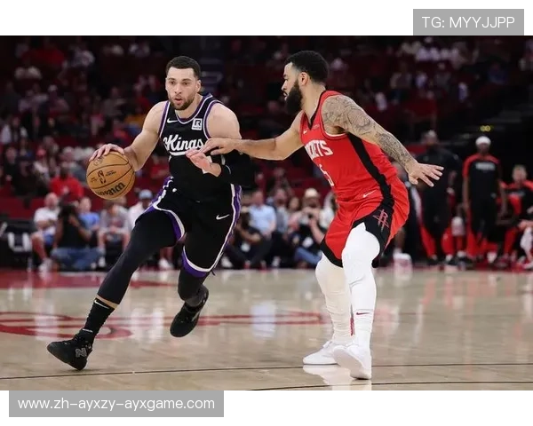 火箭队vs国王队高清直播视频及战况追踪