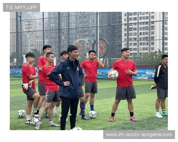 中国足球协会年度教练研修班在广州成功举办助力本土教练水平提升